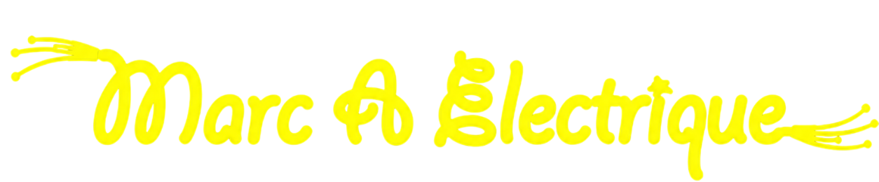 Marc A électrique inc.
